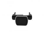 ⁦حامل موبايل مغناطيسي للسيارة يركب في فتحة التكييف متوافق مع جميع الأجهزة - RH100 - فضي⁩ - الصورة ⁦7⁩