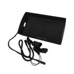 شاحن لاسلكي لسيارات أودي S3 من موديل 2014 الى 2020 لشحن جميع الموبيلات التي تشحن لاسيلكي