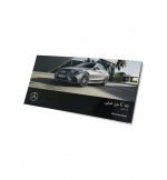 ⁦كتالوج معلومات السيارة وتشغيل جميع موديلات مرسيدس C Class⁩ - الصورة ⁦17⁩