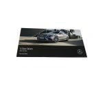 ⁦كتالوج معلومات السيارة وتشغيل جميع موديلات مرسيدس C Class⁩ - الصورة ⁦15⁩