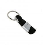 ⁦ميدالية مفاتيح لمفتاح السيارة بشعار AMG لجميع أنواع مرسيدس⁩ - الصورة ⁦4⁩