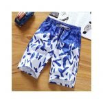 Multi Colored men's swim Shorts high quality material ERT-100