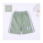 Baby short trouser from the age of 4 years to 5 years