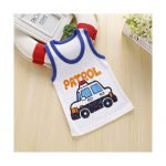 T-shirt Children High quality From 6 months  to 1 year