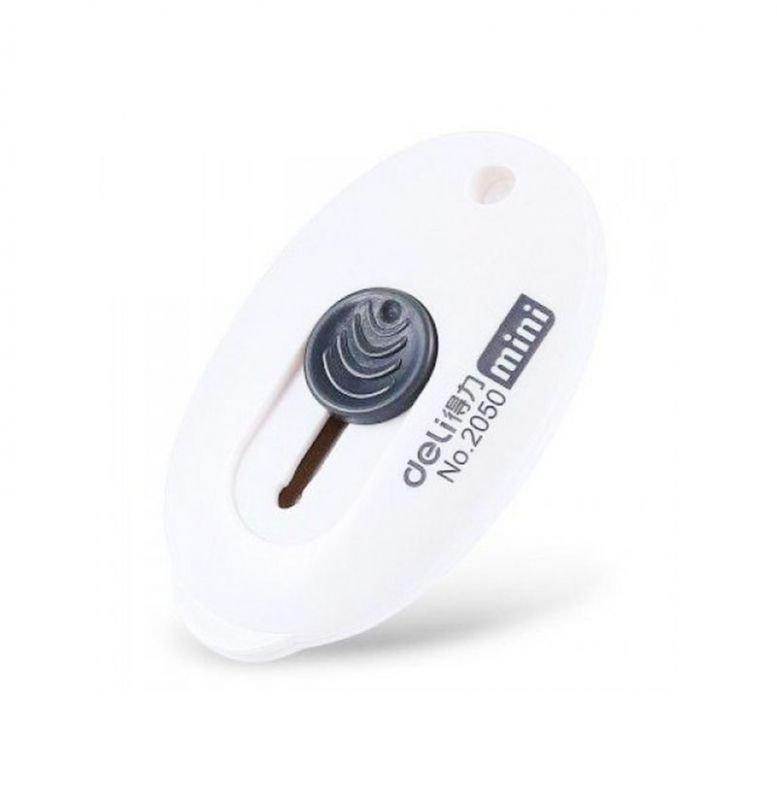 57a8138d3faadd3670a0ce81b53507059089e9b2 Mini Cutter for personal use and for cutting small things SK5 / White Color - Image 1