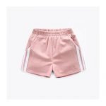 Baby short trouser from the age of 4 years to 5 years