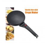 Electric crepe and pancake maker PD-5208 - Image 5