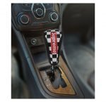 Leather gear stick Case - MV100 - Multi Color 2 - Image 5