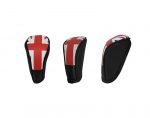 Leather gear stick Case - MV100 - Multi Color 1 - Image 2