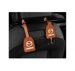 Car hook for Carrying items Suitable for Mazda - CX200 - Camel Color - Image 4