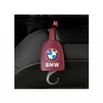 Car hook for Carrying items Suitable for BMW - CX300 - Dark Red Color
