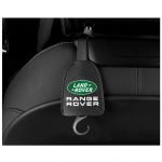 Car hook for Carrying items Suitable for Land Rover - CX300 - Black Color