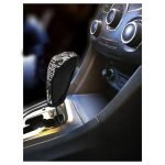 Leather gear stick Case - MV100 - Multi Color 9 - Image 4