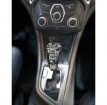 Leather gear stick Case - MV100 - Multi Color 9 - Image 5