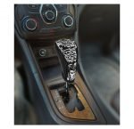 Leather gear stick Case - MV100 - Multi Color 9