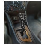 Leather gear stick Case - MV100 - Multi Color 7
