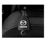 Car hook for Carrying items Suitable for Mazda - CX300 - Black Color