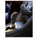 ⁦جراب لعصا الفتيس للسيارة من الجلد - MV100 - متعدد الالوان 4⁩ - الصورة ⁦2⁩