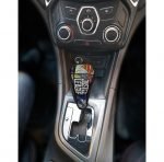 جراب لعصا الفتيس للسيارة من الجلد - MV100 - متعدد الالوان 4