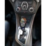Leather gear stick Case - MV100 - Multi Color 4