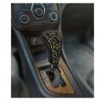 ⁦جراب لعصا الفتيس للسيارة من الجلد - MV100 - متعدد الالوان 3⁩ - الصورة ⁦3⁩