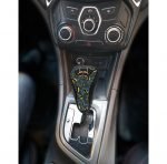 جراب لعصا الفتيس للسيارة من الجلد - MV100 - متعدد الالوان 5