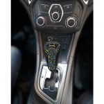 جراب لعصا الفتيس للسيارة من الجلد - MV100 - متعدد الالوان 5