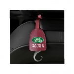 Car hook for Carrying items Suitable for Land Rover - CX300 - Dark Red Color