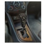 Leather gear stick Case - MV100 - Multi Color 6