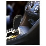 Leather gear stick Case - MV100 - Multi Color 6 - Image 3