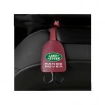 Car hook for Carrying items Suitable for Land Rover - CX200 - Dark Red Color