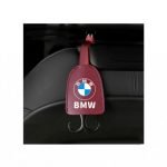 Car hook for Carrying items Suitable for BMW- CX200 - Dark Red Color