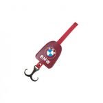 Car hook for Carrying items Suitable for BMW- CX200 - Dark Red Color - Image 3
