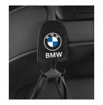 ⁦هوك السيارة لتحمل الأغراض مناسب لسيارات بي ام دبليو - CX200 - لون اسود⁩ - الصورة ⁦3⁩