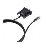 Type-C To DVI-F  1080P / HC65