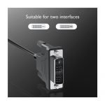 ⁦محول من النوع Type -c الي DVI / HC-65⁩ - الصورة ⁦9⁩