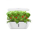 ⁦صندوق زراعة ذكي  للفواكه والخضروات مع مصباح نمو بدون تربة /  SC-202201⁩ - الصورة ⁦5⁩
