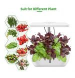 ⁦صندوق زراعة ذكي  للفواكه والخضروات مع مصباح نمو بدون تربة /  SC-202201⁩ - الصورة ⁦7⁩