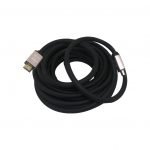 كابل HDMI الي HDMI متوافق مع الشاشات واجهزة اللاب توب  / 10متر   - 2.0V ( 4K X 2K)