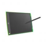 LCD Electronic Drawing & Writing Digital Board 12 Inch With One Click & Self Erase Pen / Green Color - Image 3