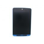 سبورة رقمية الكترونية للرسم والكتابة بشاشة ال سي دي 12 انش مع قلم ومسح ذاتي بضغطة واحده - CR2039 / لون ازرق