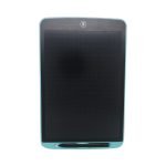 LCD Electronic Drawing & Writing Digital Board 12 Inch With One Click & Self Erase Pen - CR2039 / Sky Blue Color