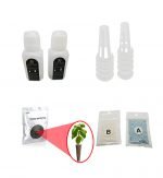 ⁦صندوق زراعة ذكي  للفواكه والخضروات مع مصباح نمو بدون تربة /  SC-202201⁩ - الصورة ⁦8⁩