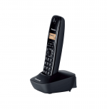 Phone Cordless for home or companies / model KX-TG1611FX - Image 2