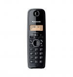 Phone Cordless for home or companies / model KX-TG1611FX - Image 3