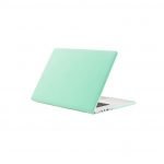 Protective Cover Ultra Thin Hard Shell 360 Protection For Macbook Pro 13 inch A1278 / Light Green Color