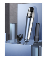 مكنسة كهربائية محمولة لاسلكية للسيارة والمنزل قابلة لإعادة الشحن 60W – 7.4V / SLXC-70