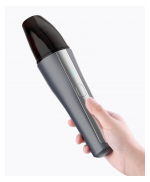 ⁦مكنسة كهربائية محمولة لاسلكية للسيارة والمنزل قابلة لإعادة الشحن 60W – 7.4V / SLXC-70⁩ - الصورة ⁦12⁩