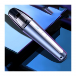 ⁦مكنسة كهربائية محمولة لاسلكية للسيارة والمنزل قابلة لإعادة الشحن 60W – 7.4V / SLXC-70⁩ - الصورة ⁦17⁩