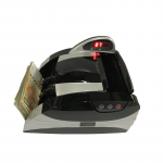 Cash Counting machine Money Counting & Detector - Digital Display & Control Buttons - 0288 - Image 2